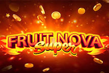 Fruit Super Nova